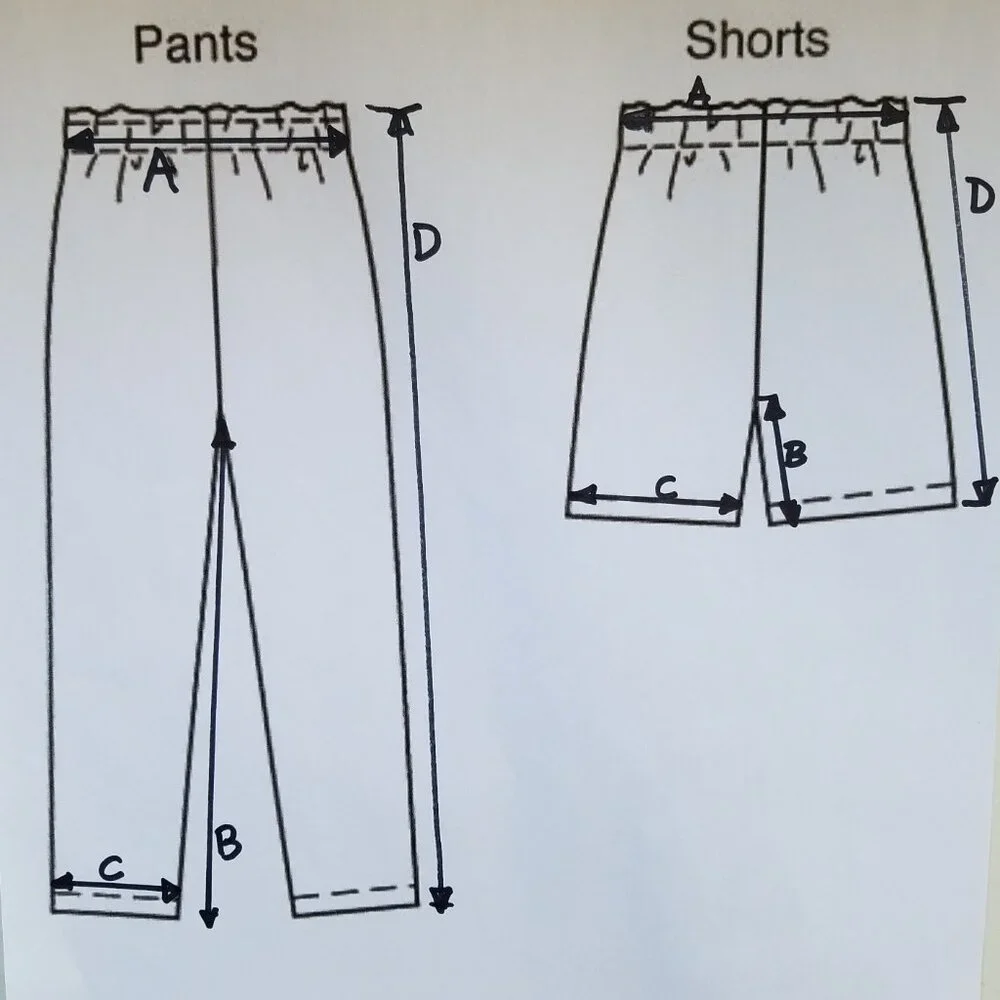 32 Degrees Cool Men’s Stretch Performance Tech Pant, Navy, 32x30, New WO Tags - Picture 7 of 7